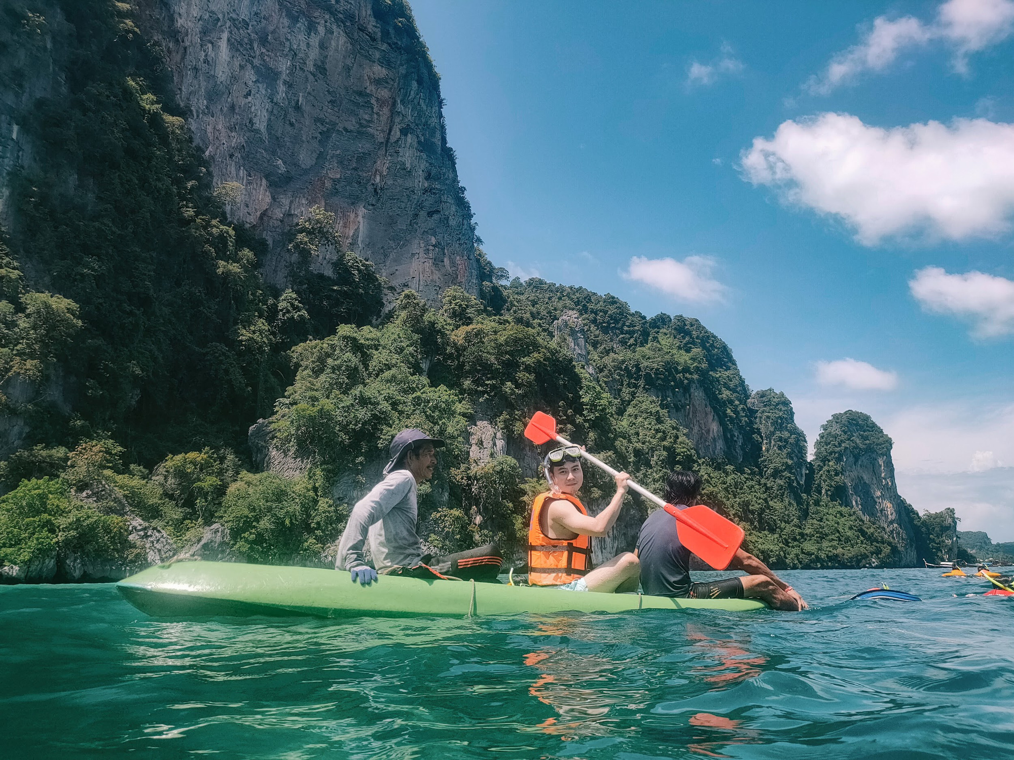 Làm travel vlogger không khó như bạn nghĩ khi đã bỏ túi vài mẹo nhỏ - Ảnh 3.