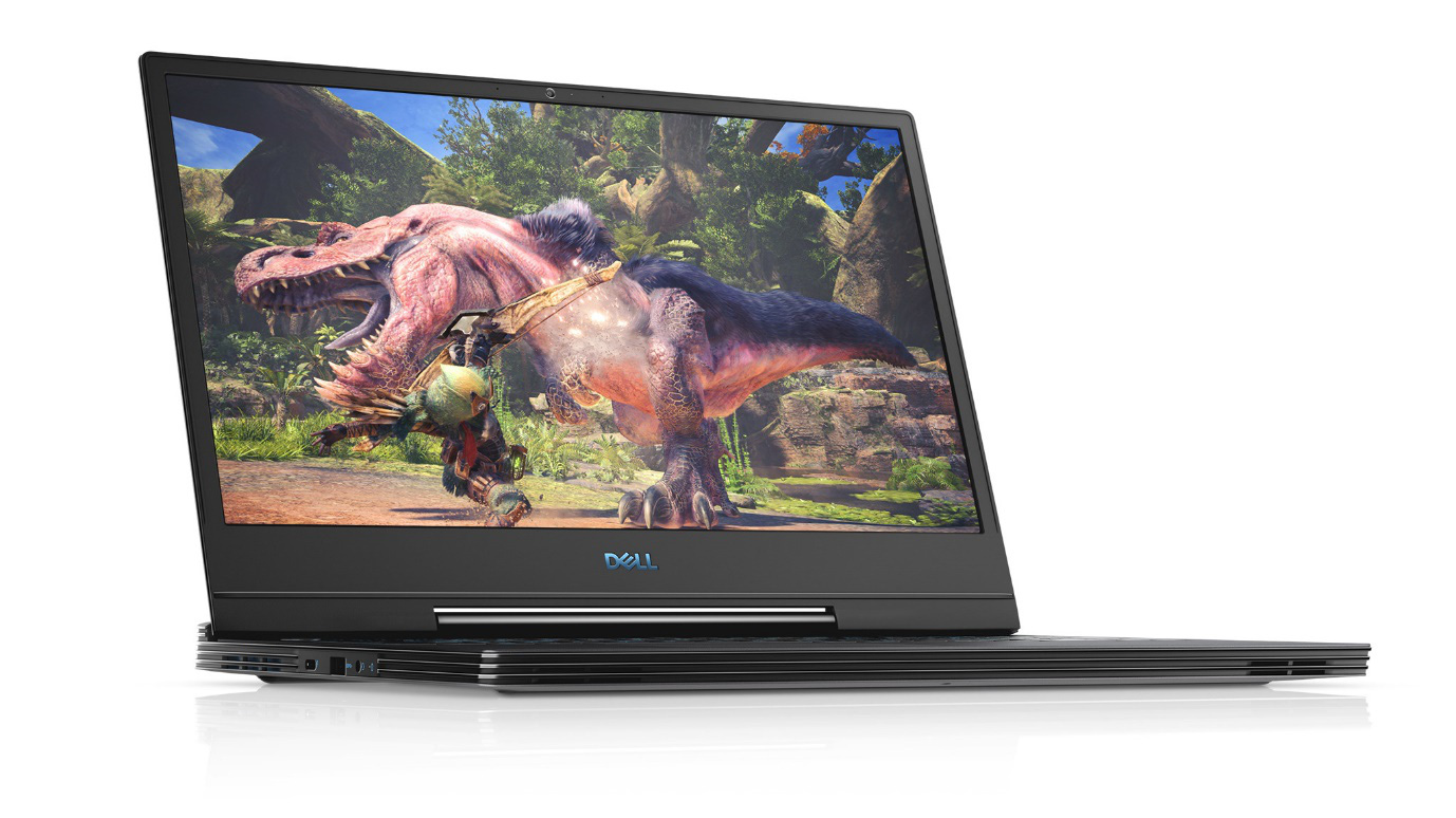 5 điểm hấp dẫn của Dell G7 7590 với game thủ - Ảnh 6.