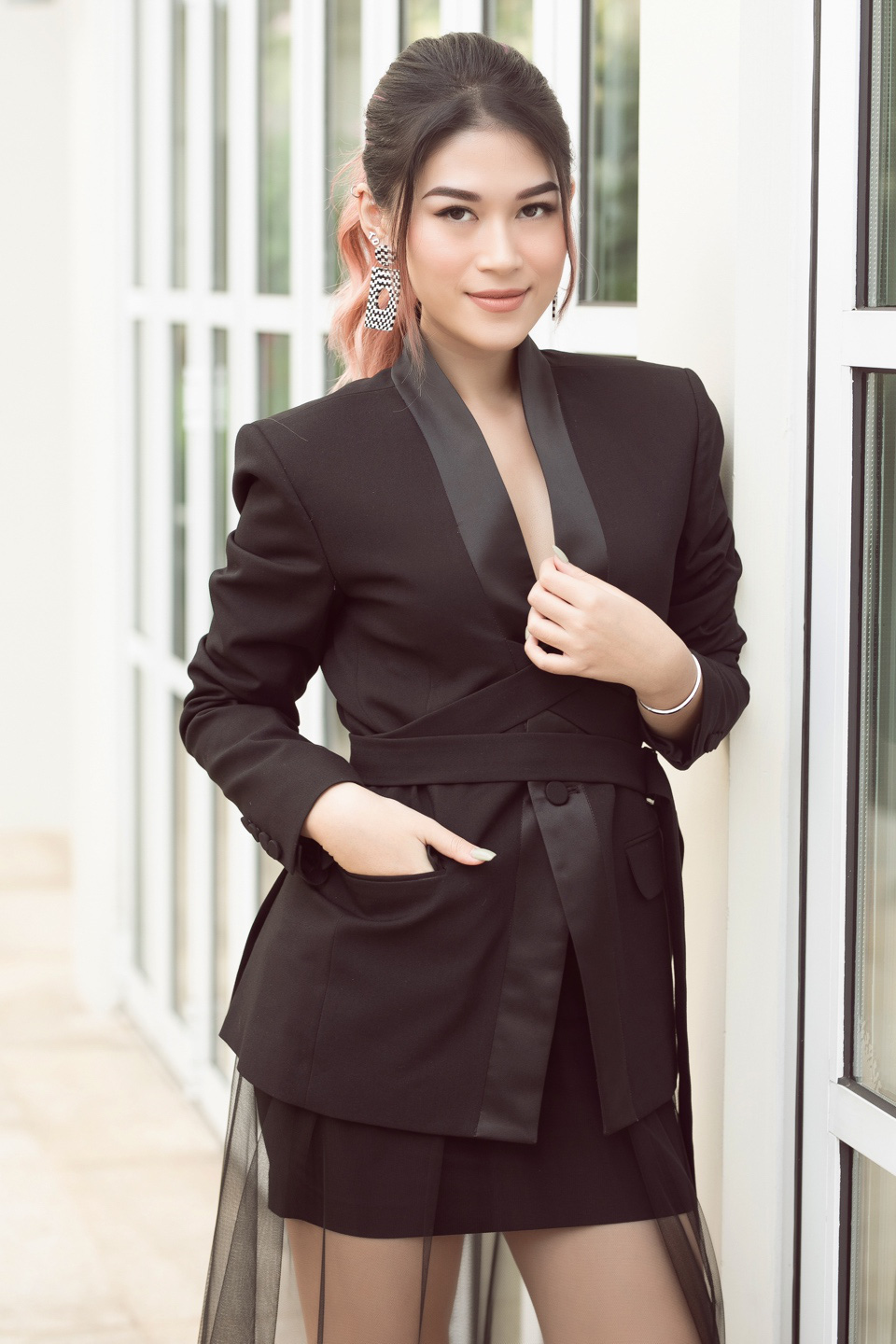 Thương hiệu nước hoa cao cấp Jillian ra mắt BST đầu tiên tại châu Á - Ảnh 9. Thương hiệu nước hoa cao cấp Jillian ra mắt BST đầu tiên tại châu Á - Ảnh 9.