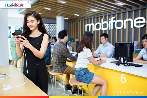 MobiFone đổi 1 triệu Sim 4G miễn phí dành cho khách hàng trên toàn quốc - Ảnh 2.