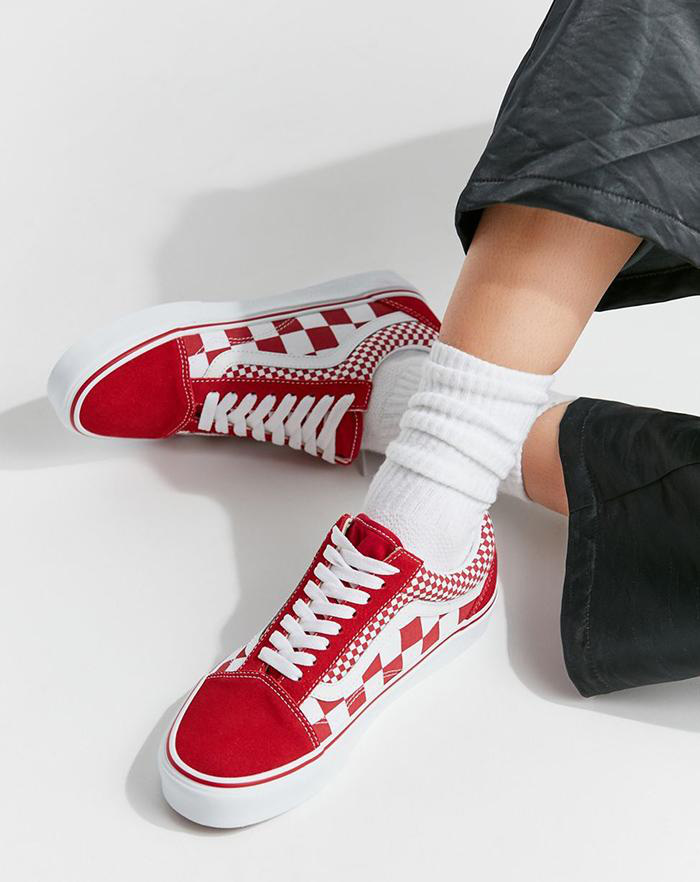 Top 12 mẫu giày sneaker đang được giới trẻ tích cực săn lùng - Ảnh 15. Top 12 mẫu giày sneaker đang được giới trẻ tích cực săn lùng - Ảnh 15.