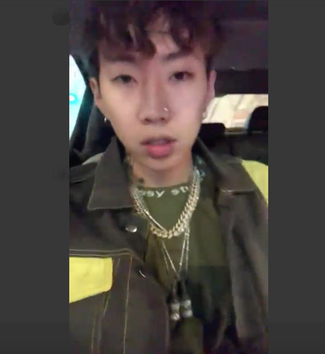 Jay Park chào fan Việt, xác nhận sang Việt Nam biểu diễn lần đầu - Ảnh 1. Jay Park chào fan Việt, xác nhận sang Việt Nam biểu diễn lần đầu - Ảnh 1.