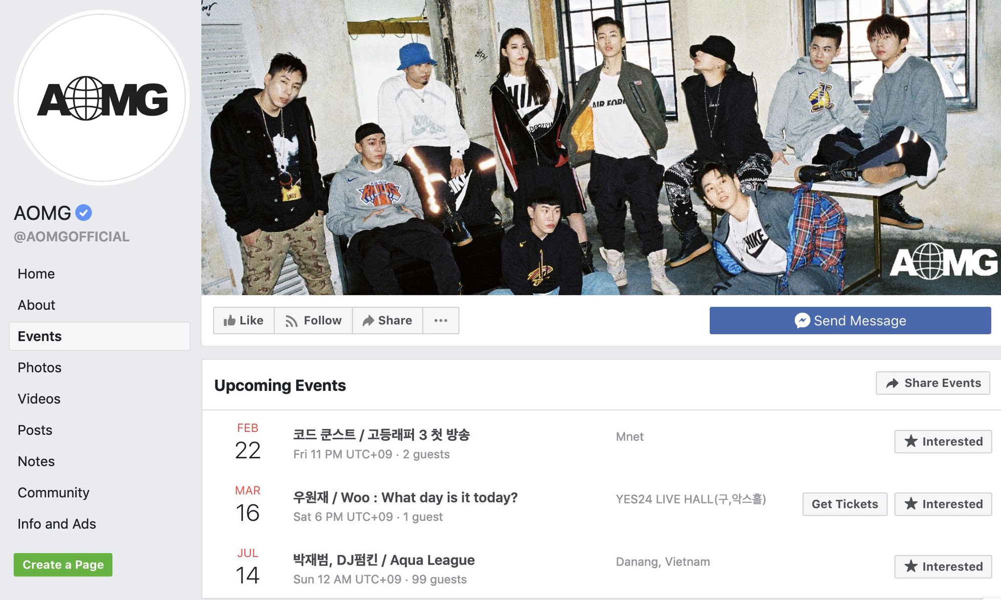 Jay Park chào fan Việt, xác nhận sang Việt Nam biểu diễn lần đầu - Ảnh 3. Jay Park chào fan Việt, xác nhận sang Việt Nam biểu diễn lần đầu - Ảnh 3.