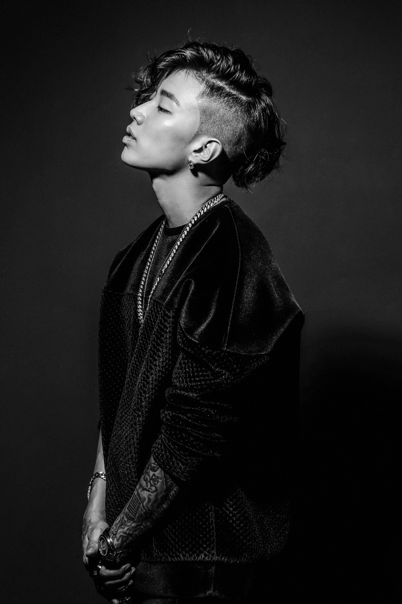 Jay Park chào fan Việt, xác nhận sang Việt Nam biểu diễn lần đầu - Ảnh 4. Jay Park chào fan Việt, xác nhận sang Việt Nam biểu diễn lần đầu - Ảnh 4.
