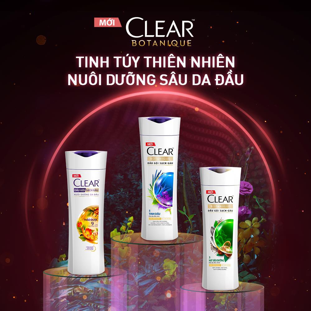 5 lợi ích không ngờ khi chăm sóc da đầu nàng nên biết - Ảnh 4. 5 lợi ích không ngờ khi chăm sóc da đầu nàng nên biết - Ảnh 4.