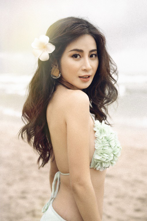 Học hot mom Ngọc Anh, Mai Ly bí kíp sở hữu những bức ảnh du lịch nghìn like - Ảnh 2. Học hot mom Ngọc Anh, Mai Ly bí kíp sở hữu những bức ảnh du lịch nghìn like - Ảnh 2.