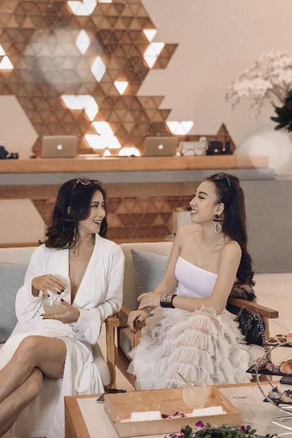 Học hot mom Ngọc Anh, Mai Ly bí kíp sở hữu những bức ảnh du lịch nghìn like - Ảnh 3. Học hot mom Ngọc Anh, Mai Ly bí kíp sở hữu những bức ảnh du lịch nghìn like - Ảnh 3.
