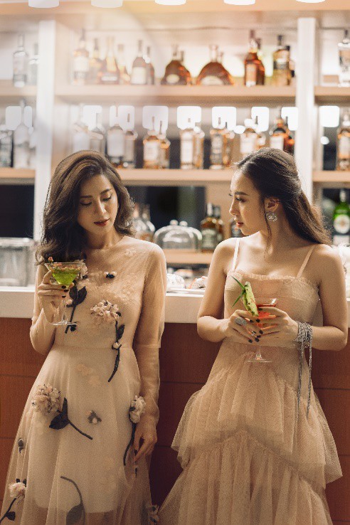 Học hot mom Ngọc Anh, Mai Ly bí kíp sở hữu những bức ảnh du lịch nghìn like - Ảnh 4. Học hot mom Ngọc Anh, Mai Ly bí kíp sở hữu những bức ảnh du lịch nghìn like - Ảnh 4.