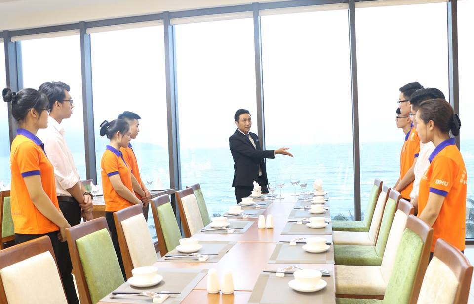 Trường Đại học Đại Nam tiên phong trong đào tạo trực tiếp tại doanh nghiệp - Ảnh 4. Trường Đại học Đại Nam tiên phong trong đào tạo trực tiếp tại doanh nghiệp - Ảnh 4.