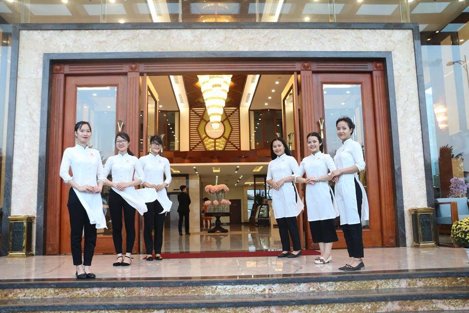 Trường Đại học Đại Nam tiên phong trong đào tạo trực tiếp tại doanh nghiệp - Ảnh 7. Trường Đại học Đại Nam tiên phong trong đào tạo trực tiếp tại doanh nghiệp - Ảnh 7.