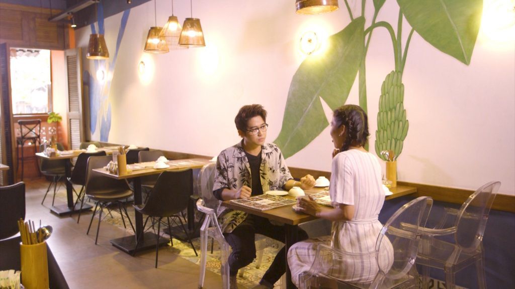 3 quán chay ngon khó cưỡng khiến bạn thay đổi định kiến về món ăn “không thịt” - Ảnh 4. 3 quán chay ngon khó cưỡng khiến bạn thay đổi định kiến về món ăn “không thịt” - Ảnh 4.