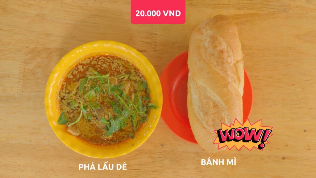 Mục sở thị đặc sản Sài Gòn: Top 3 món phá lấu lạ miệng ngon khó cưỡng - Ảnh 1. Mục sở thị đặc sản Sài Gòn: Top 3 món phá lấu lạ miệng ngon khó cưỡng - Ảnh 1.