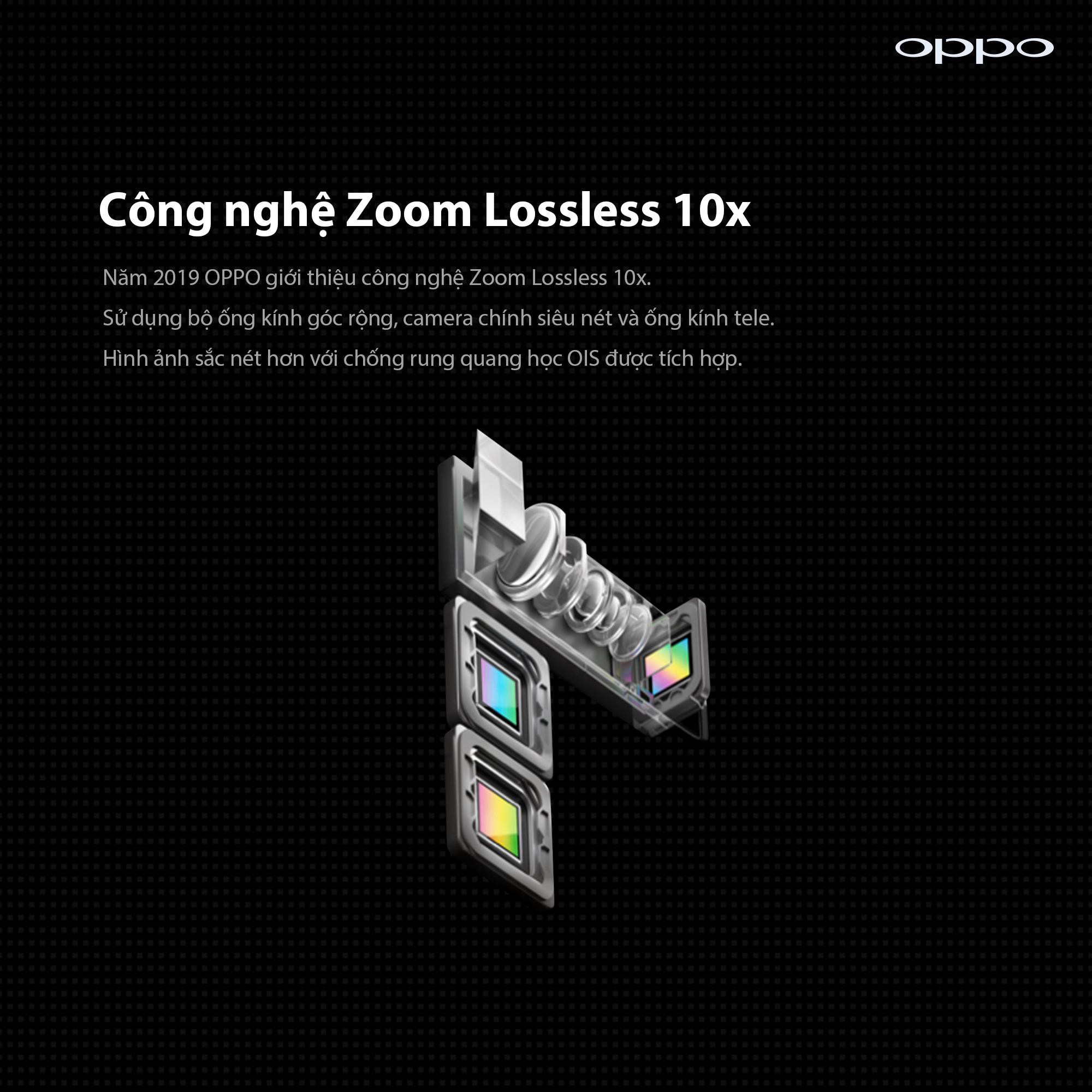 Người dùng OPPO đã trải nghiệm những công nghệ tiên tiến nào từ nhiếp ảnh smartphone? - Ảnh 4. Người dùng OPPO đã trải nghiệm những công nghệ tiên tiến nào từ nhiếp ảnh smartphone? - Ảnh 4.