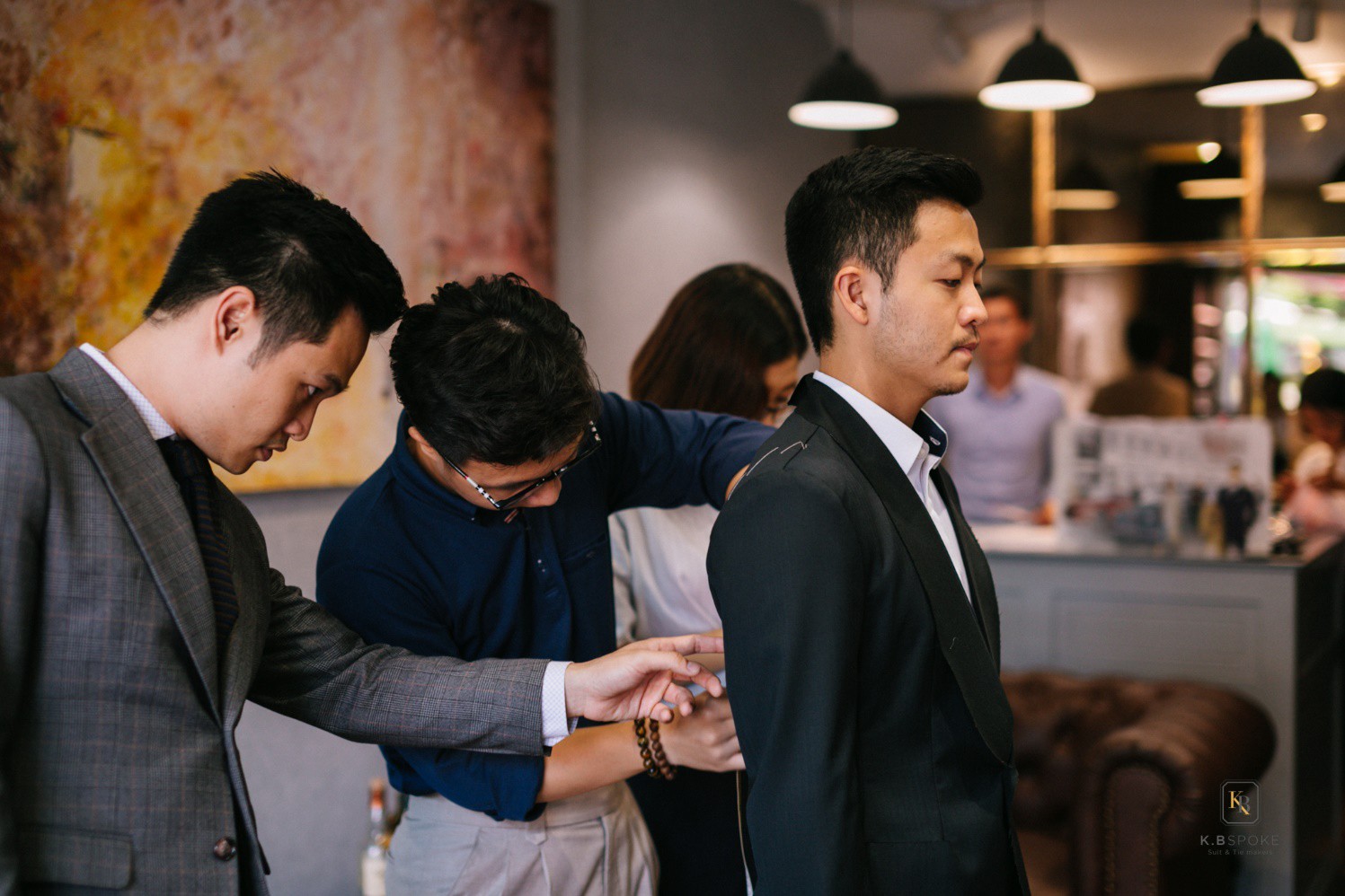 “Muốn thành công, đừng ngại thay đổi” – Chia sẻ của một cựu du học sinh Thụy Sỹ khiến ai cũng muốn xách balo lên và đi - Ảnh 2. “Muốn thành công, đừng ngại thay đổi” – Chia sẻ của một cựu du học sinh Thụy Sỹ khiến ai cũng muốn xách balo lên và đi - Ảnh 2.