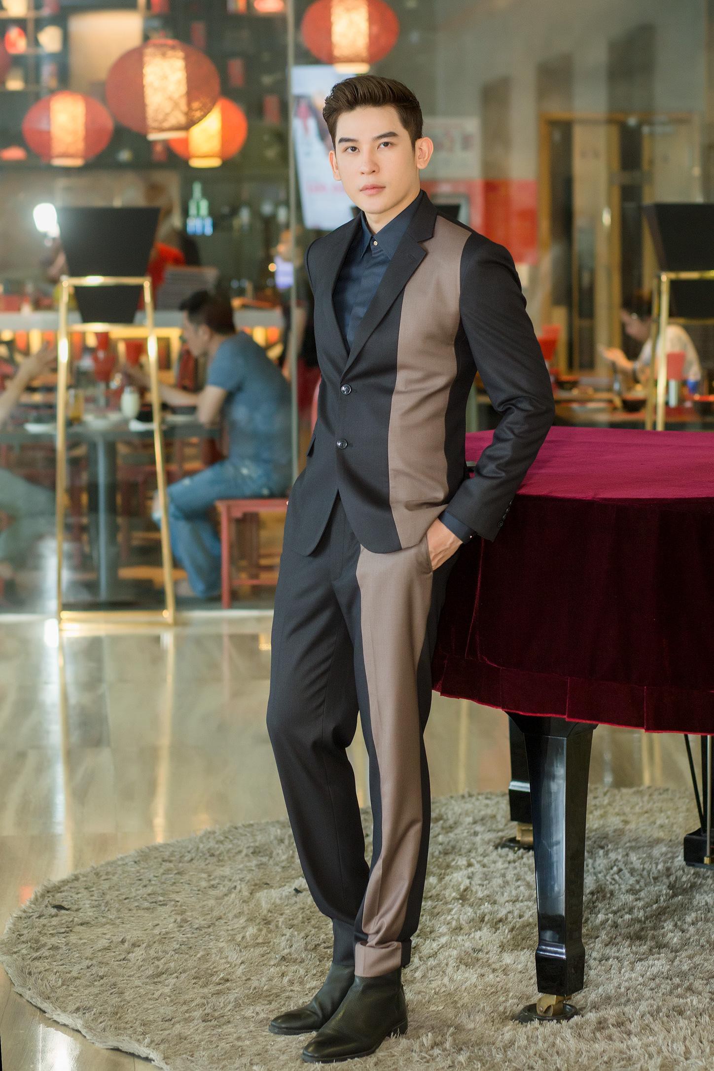 Siêu mẫu Minh Trung được bổ nhiệm làm giám đốc quốc gia Mister Supranational - Ảnh 10. Siêu mẫu Minh Trung được bổ nhiệm làm giám đốc quốc gia Mister Supranational - Ảnh 10.