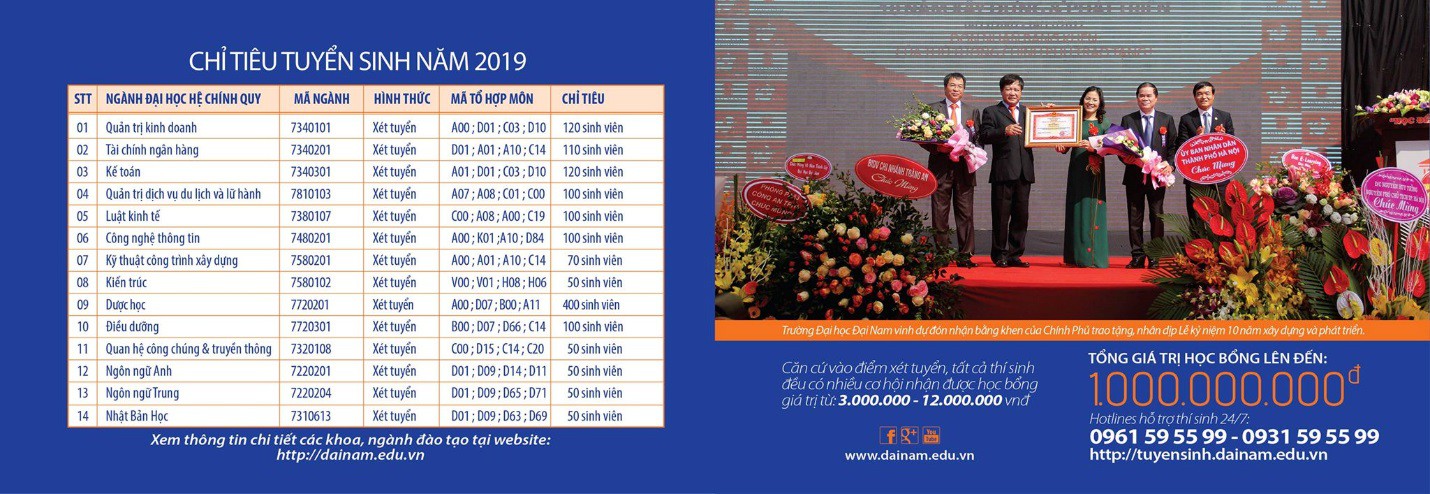 Tư vấn tuyển sinh 2019: Phụ huynh cũng cần được hướng nghiệp - Ảnh 5. Tư vấn tuyển sinh 2019: Phụ huynh cũng cần được hướng nghiệp - Ảnh 5.