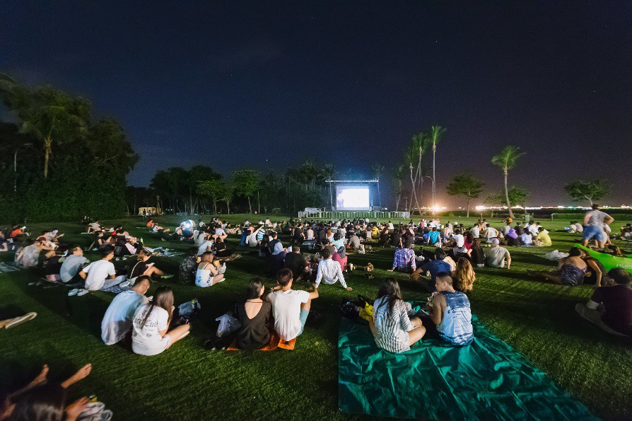3 lý do tại sao bạn không nên đến Lễ hội Singapore 2019 - Ảnh 5. 3 lý do tại sao bạn không nên đến Lễ hội Singapore 2019 - Ảnh 5.