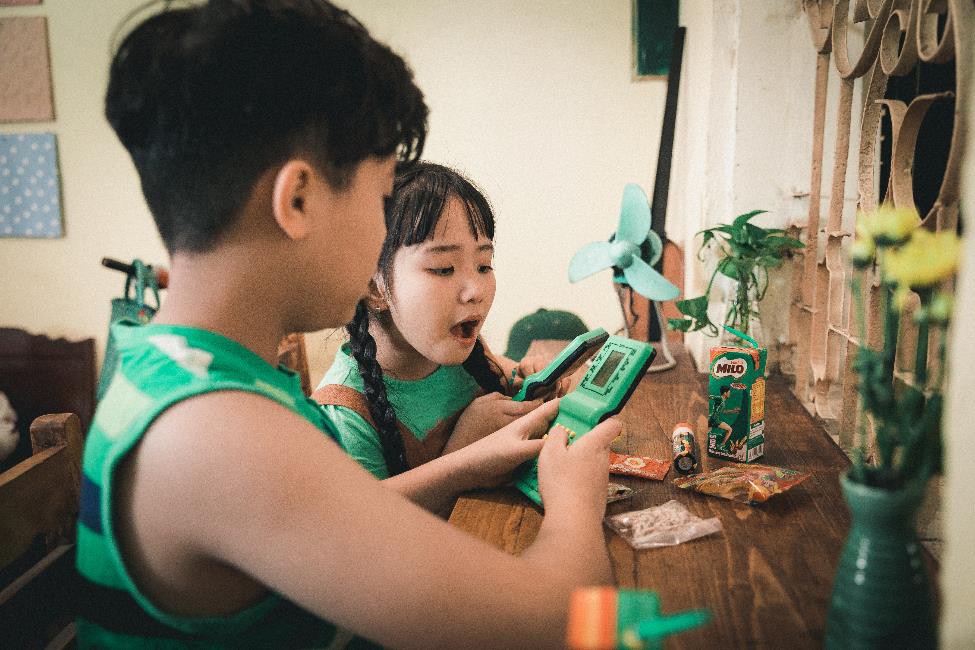Những kỷ vật tuổi thơ biết lớn theo thời gian, bạn có từng sở hữu? - Ảnh 1. Những kỷ vật tuổi thơ biết lớn theo thời gian, bạn có từng sở hữu? - Ảnh 1.