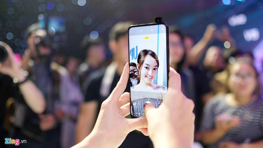 Đừng tưởng điện thoại đắt mới chụp ảnh đẹp, bạn sẽ thay đổi suy nghĩ khi cầm trên tay smartphone mới toanh này! - Ảnh 1. Đừng tưởng điện thoại đắt mới chụp ảnh đẹp, bạn sẽ thay đổi suy nghĩ khi cầm trên tay smartphone mới toanh này! - Ảnh 1.