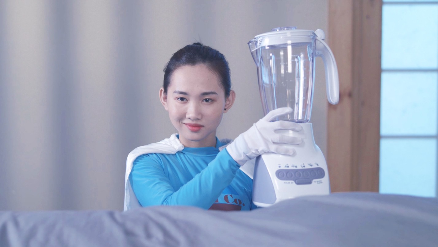 Cập nhật ngay 3 trợ thủ không thể thiếu để chống lại cái nóng mùa hè - Ảnh 3. Cập nhật ngay 3 trợ thủ không thể thiếu để chống lại cái nóng mùa hè - Ảnh 3.