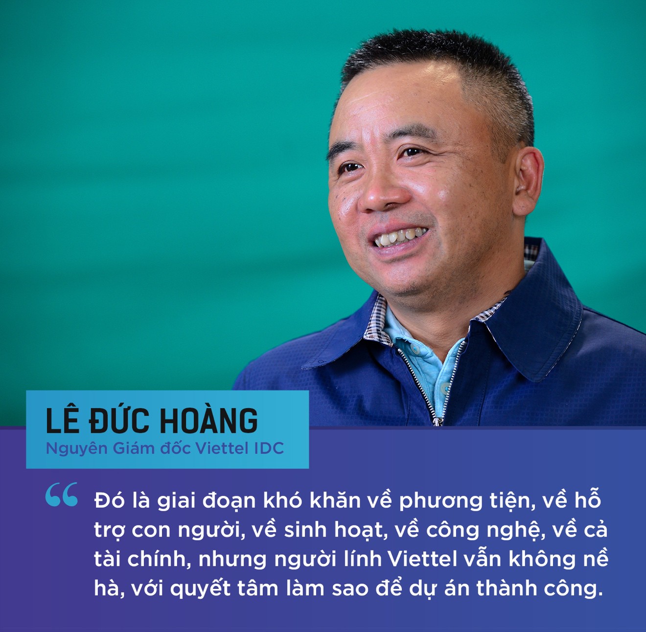 Chuyện chưa kể về kỳ tích đầu tiên trong lĩnh vực viễn thông của Viettel - Ảnh 3. Chuyện chưa kể về kỳ tích đầu tiên trong lĩnh vực viễn thông của Viettel - Ảnh 3.