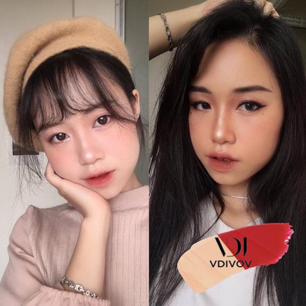 “Soi” độ biến hóa trong 3 bài thi xuất sắc nhất Beauty Contrast, đẳng cấp xu hướng makeup 2019 là đây chứ đâu! - Ảnh 7. “Soi” độ biến hóa trong 3 bài thi xuất sắc nhất Beauty Contrast, đẳng cấp xu hướng makeup 2019 là đây chứ đâu! - Ảnh 7.