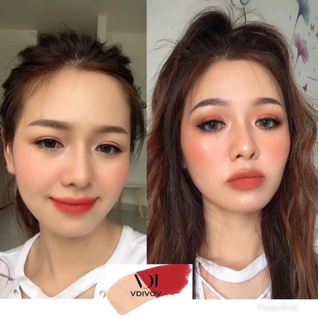 “Soi” độ biến hóa trong 3 bài thi xuất sắc nhất Beauty Contrast, đẳng cấp xu hướng makeup 2019 là đây chứ đâu! - Ảnh 8. “Soi” độ biến hóa trong 3 bài thi xuất sắc nhất Beauty Contrast, đẳng cấp xu hướng makeup 2019 là đây chứ đâu! - Ảnh 8.
