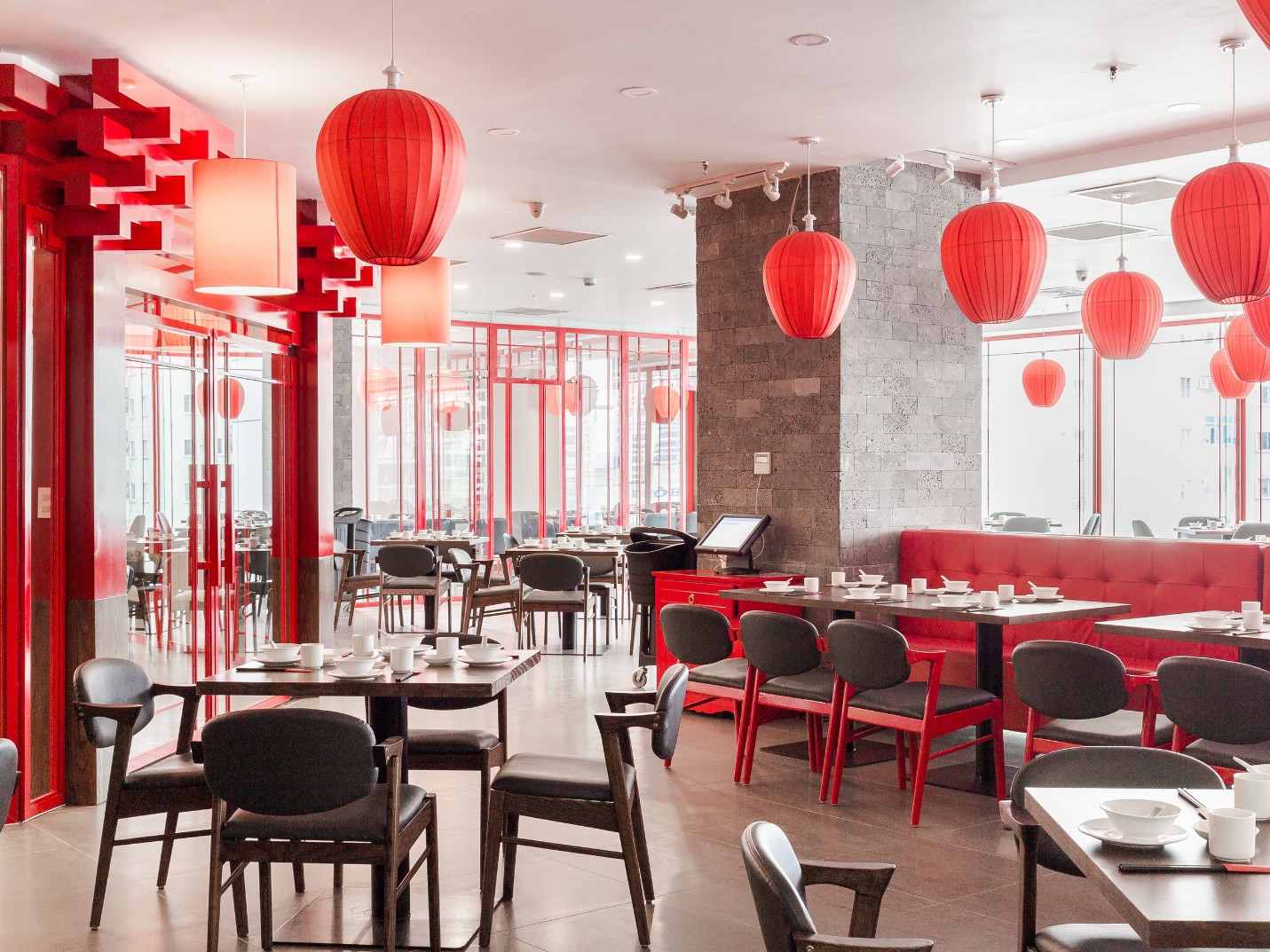 Thưởng thức dimsum đúng điệu - Bạn đã thử chưa? - Ảnh 9. Thưởng thức dimsum đúng điệu - Bạn đã thử chưa? - Ảnh 9.