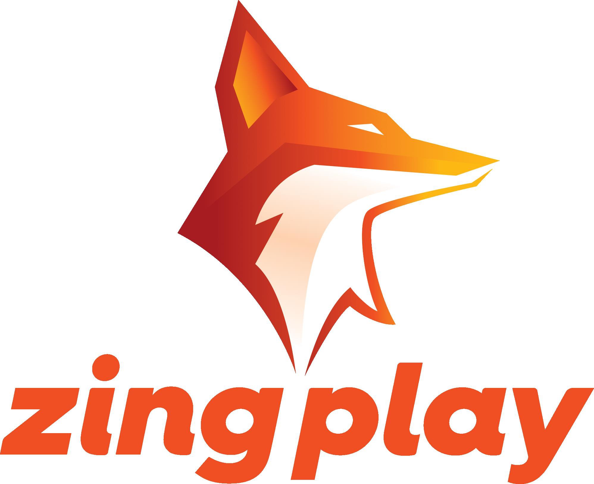 Cổng game giải trí ZingPlay công bố thay đổi logo - Ảnh 1. Cổng game giải trí ZingPlay công bố thay đổi logo - Ảnh 1.