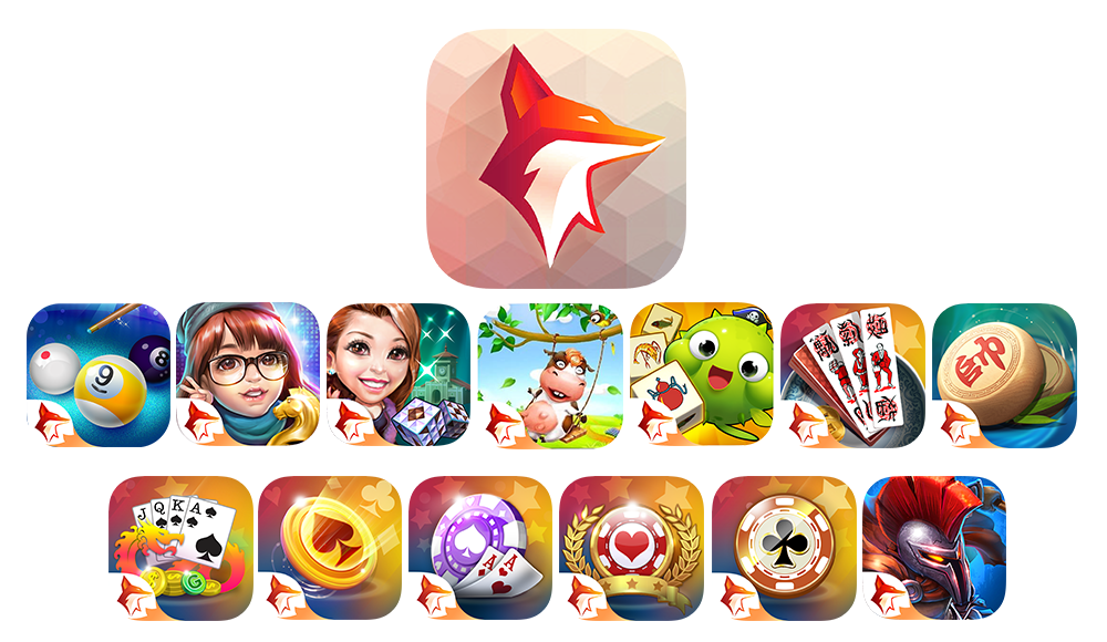 Cổng game giải trí ZingPlay công bố thay đổi logo - Ảnh 4. Cổng game giải trí ZingPlay công bố thay đổi logo - Ảnh 4.
