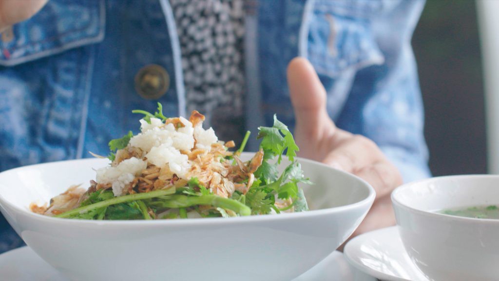 Đi tìm phở không nước lèo, phở tôm hùm sang chảnh tại Sài Gòn cùng Ngon khó cưỡng - Ảnh 3. Đi tìm phở không nước lèo, phở tôm hùm sang chảnh tại Sài Gòn cùng Ngon khó cưỡng - Ảnh 3.