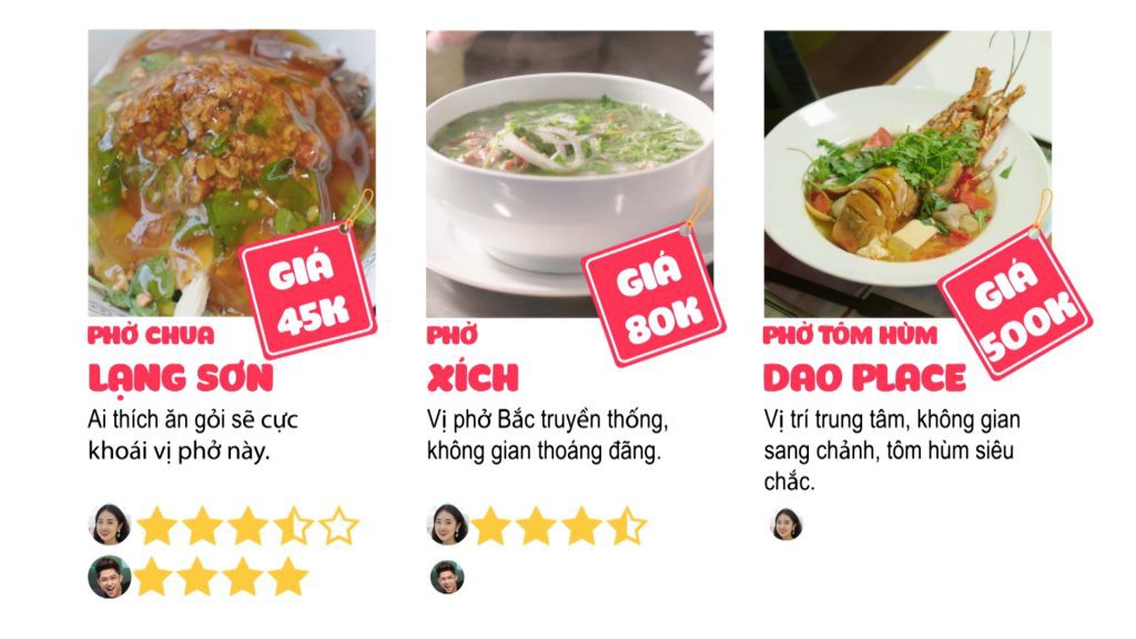 Đi tìm phở không nước lèo, phở tôm hùm sang chảnh tại Sài Gòn cùng Ngon khó cưỡng - Ảnh 6. Đi tìm phở không nước lèo, phở tôm hùm sang chảnh tại Sài Gòn cùng Ngon khó cưỡng - Ảnh 6.
