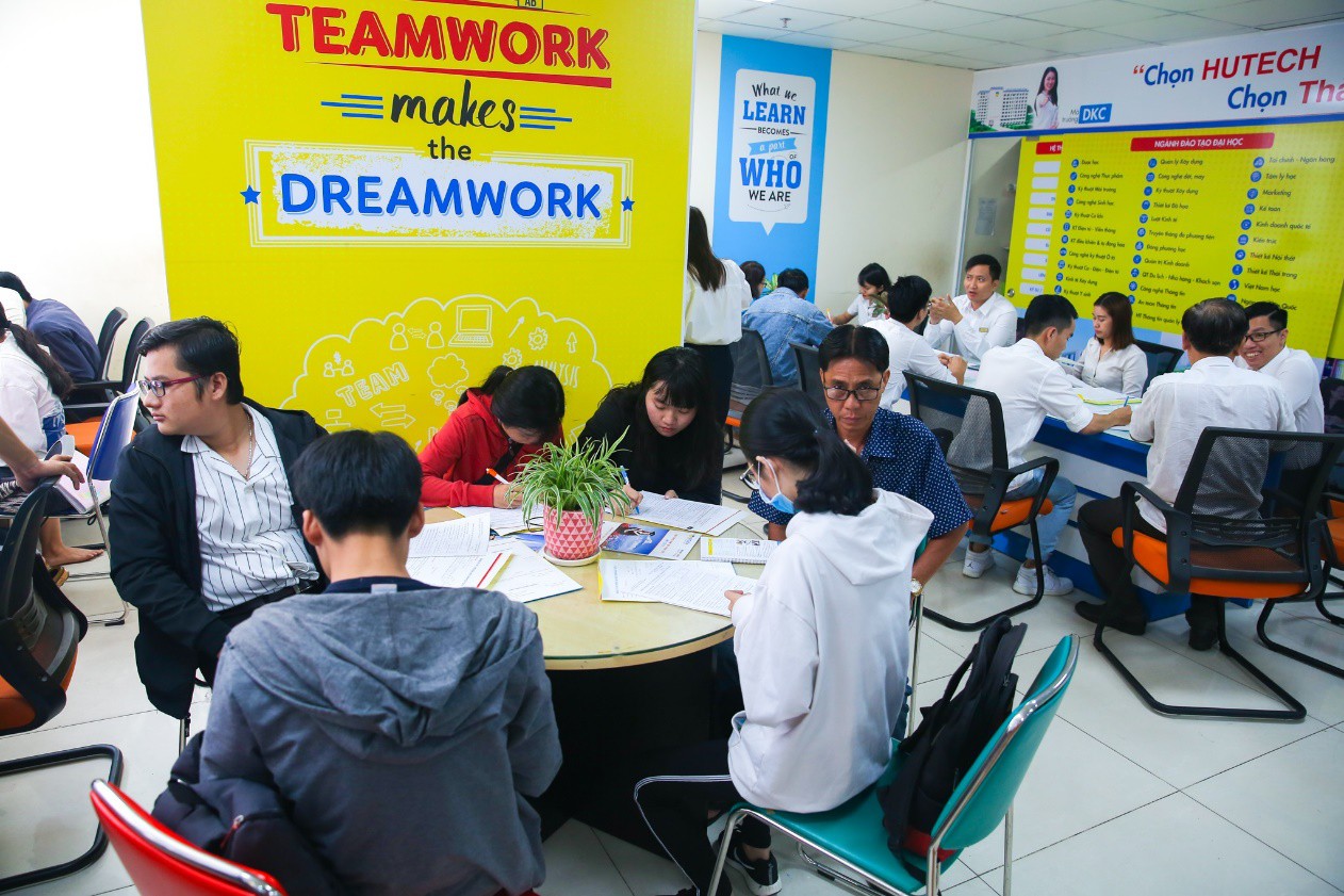 Cập nhật nhanh 3 phương thức xét tuyển đại học “quyền lực” năm 2019 - Ảnh 1. Cập nhật nhanh 3 phương thức xét tuyển đại học “quyền lực” năm 2019 - Ảnh 1.