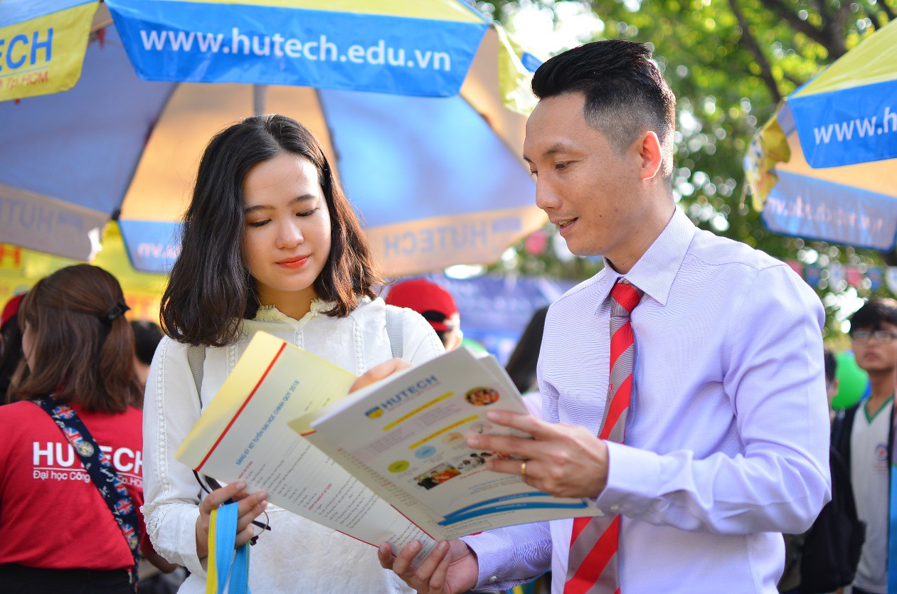 Cập nhật nhanh 3 phương thức xét tuyển đại học “quyền lực” năm 2019 - Ảnh 2. Cập nhật nhanh 3 phương thức xét tuyển đại học “quyền lực” năm 2019 - Ảnh 2.