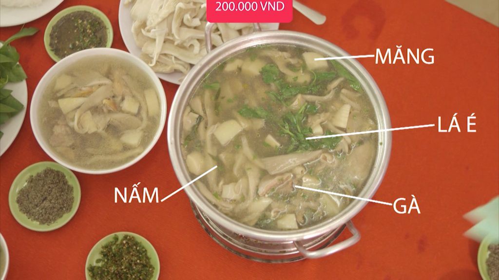 Truy tìm ba món lẩu được yêu thích tại Sài Gòn bất chấp thời tiết - Ảnh 3. Truy tìm ba món lẩu được yêu thích tại Sài Gòn bất chấp thời tiết - Ảnh 3.