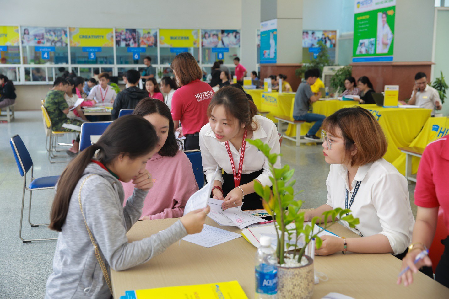 Cập nhật nhanh 3 phương thức xét tuyển đại học “quyền lực” năm 2019 - Ảnh 3. Cập nhật nhanh 3 phương thức xét tuyển đại học “quyền lực” năm 2019 - Ảnh 3.