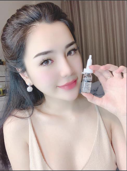 Muốn có làn da trắng sáng, hãy nuôi dưỡng da từ sâu bên trong - Ảnh 4. Muốn có làn da trắng sáng, hãy nuôi dưỡng da từ sâu bên trong - Ảnh 4.