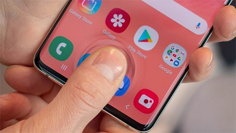 Samsung chơi lớn với loạt tính năng ưu việt trên Galaxy S10 khiến dân tình trầm trồ - Ảnh 5. Samsung chơi lớn với loạt tính năng ưu việt trên Galaxy S10 khiến dân tình trầm trồ - Ảnh 5.