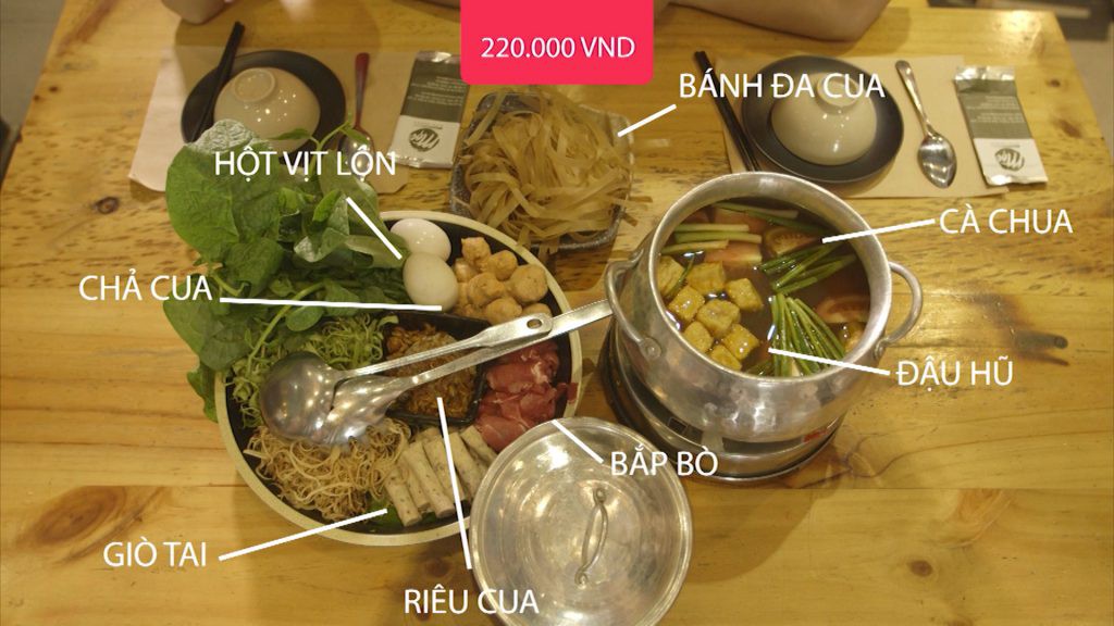 Truy tìm ba món lẩu được yêu thích tại Sài Gòn bất chấp thời tiết - Ảnh 5. Truy tìm ba món lẩu được yêu thích tại Sài Gòn bất chấp thời tiết - Ảnh 5.