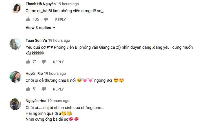 Nhã Phương vào vai phóng viên hỏi xoáy Trường Giang về cuộc sống sau hôn nhân - Ảnh 7. Nhã Phương vào vai phóng viên hỏi xoáy Trường Giang về cuộc sống sau hôn nhân - Ảnh 7.