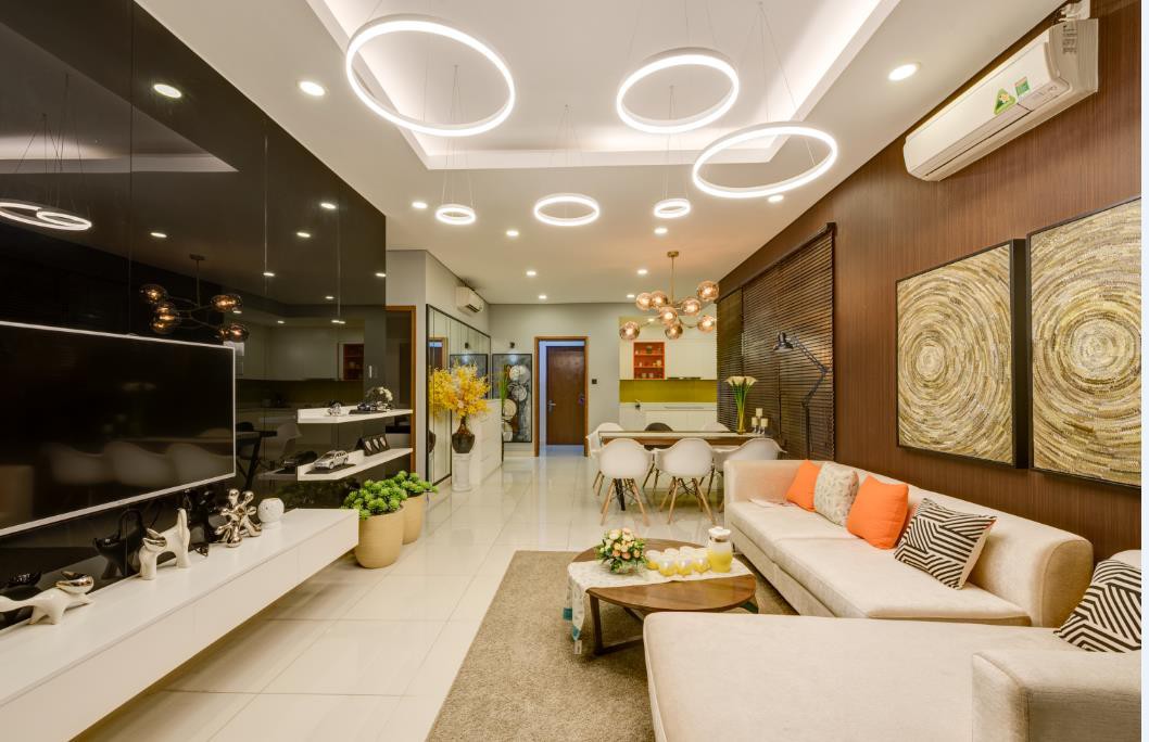 Giải pháp tài chính hữu ích để mua căn hộ thông minh trong quý 2/2019 - Ảnh 1. Giải pháp tài chính hữu ích để mua căn hộ thông minh trong quý 2/2019 - Ảnh 1.