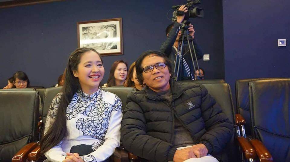 Doanh nhân Lê Thúy Hạnh: “Cuộc đời của chúng ta sẽ tốt đẹp hơn rất nhiều nếu ai cũng hát” - Ảnh 1. Doanh nhân Lê Thúy Hạnh: “Cuộc đời của chúng ta sẽ tốt đẹp hơn rất nhiều nếu ai cũng hát” - Ảnh 1.