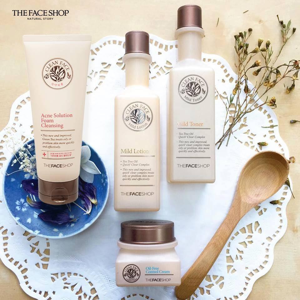 Đâu cứ phải săn lùng mỹ phẩm high-end, trong khi xứ Hàn có cả tá thương hiệu drugstore rất đáng thử - Ảnh 3. Đâu cứ phải săn lùng mỹ phẩm high-end, trong khi xứ Hàn có cả tá thương hiệu drugstore rất đáng thử - Ảnh 3.