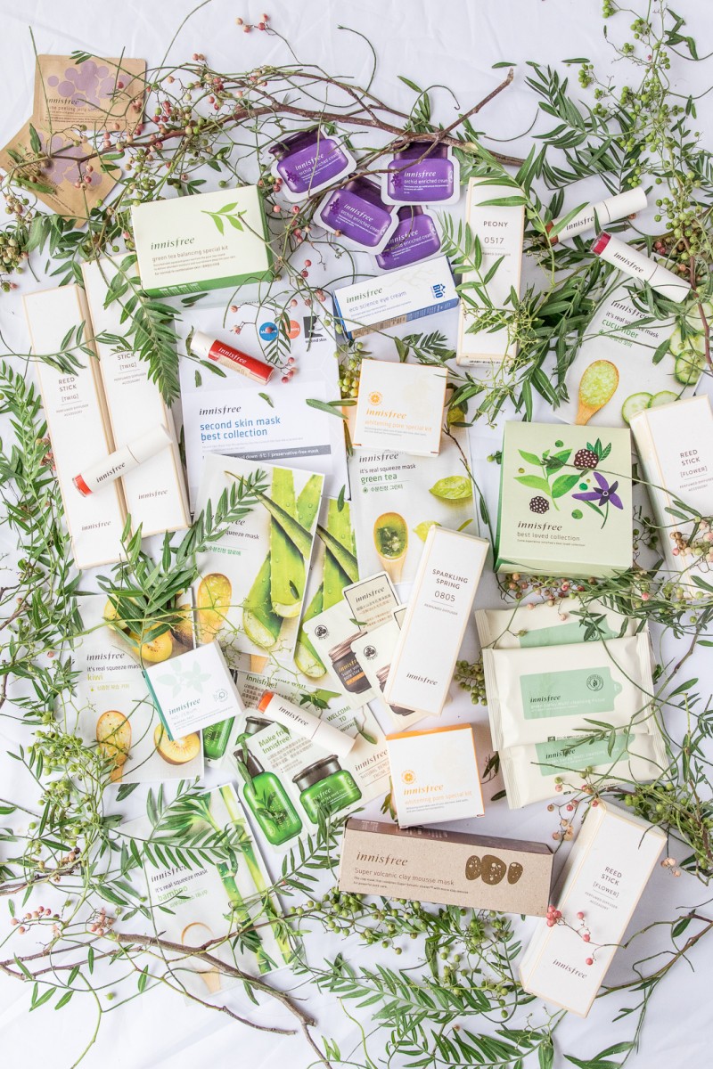 Đâu cứ phải săn lùng mỹ phẩm high-end, trong khi xứ Hàn có cả tá thương hiệu drugstore rất đáng thử - Ảnh 4. Đâu cứ phải săn lùng mỹ phẩm high-end, trong khi xứ Hàn có cả tá thương hiệu drugstore rất đáng thử - Ảnh 4.