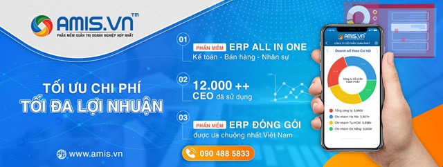 Cách quản lý doanh nghiệp hiệu quả được 12.000 Giám Đốc tin dùng - Ảnh 1.