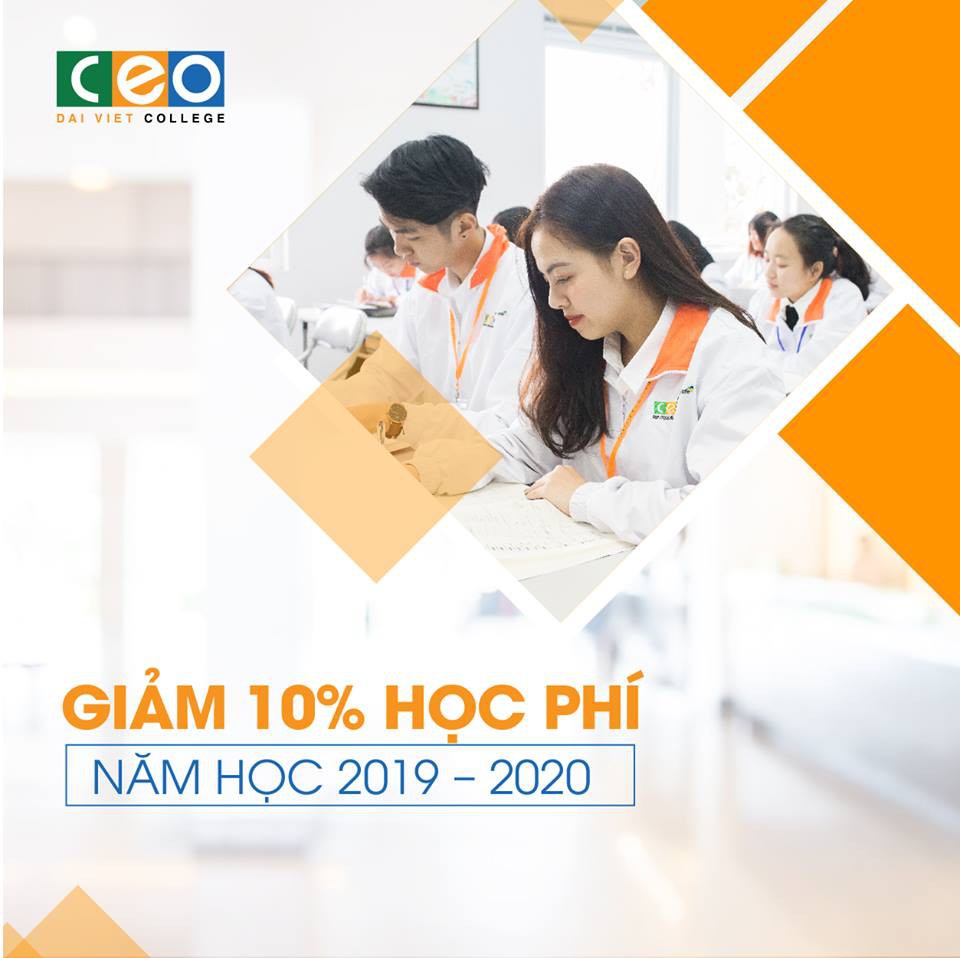 Những lý do để Cao đẳng Đại Việt trở thành lựa chọn ưu tiên cho học sinh đam mê du lịch - Ảnh 10. Những lý do để Cao đẳng Đại Việt trở thành lựa chọn ưu tiên cho học sinh đam mê du lịch - Ảnh 10.