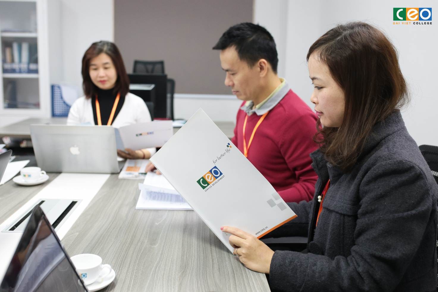 Những lý do để Cao đẳng Đại Việt trở thành lựa chọn ưu tiên cho học sinh đam mê du lịch - Ảnh 5. Những lý do để Cao đẳng Đại Việt trở thành lựa chọn ưu tiên cho học sinh đam mê du lịch - Ảnh 5.