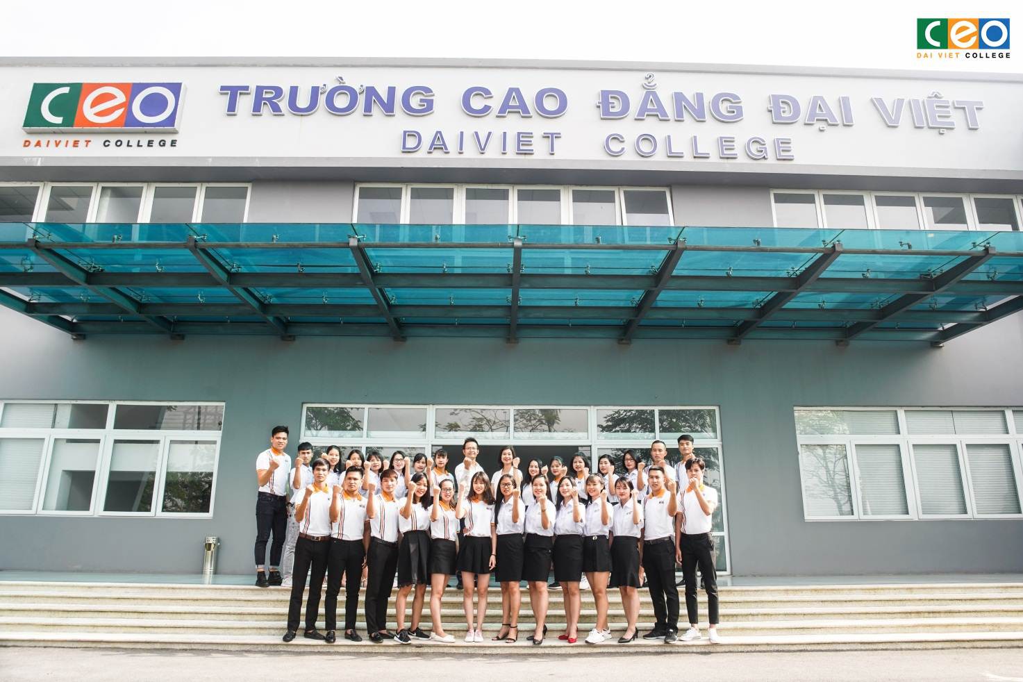 Những lý do để Cao đẳng Đại Việt trở thành lựa chọn ưu tiên cho học sinh đam mê du lịch - Ảnh 8. Những lý do để Cao đẳng Đại Việt trở thành lựa chọn ưu tiên cho học sinh đam mê du lịch - Ảnh 8.