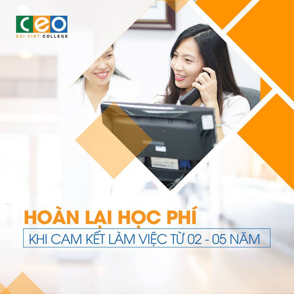 Những lý do để Cao đẳng Đại Việt trở thành lựa chọn ưu tiên cho học sinh đam mê du lịch - Ảnh 9. Những lý do để Cao đẳng Đại Việt trở thành lựa chọn ưu tiên cho học sinh đam mê du lịch - Ảnh 9.