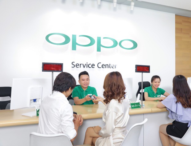 Nhờ đâu OPPO có thể chiếm được “trái tim” của người dùng châu Á, nhất là Đông Nam Á? - Ảnh 6.